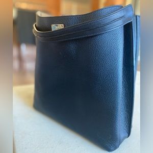 MCM LARGE FONTANELLA PARK AVE HOBO BAG